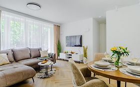 Lumina I Comfort Apartments With A Balcony I Palace Of Culture And Science